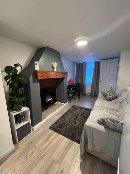 Haven - Beautiful 3 Bedroom House Ballynahinch Εξωτερικό φωτογραφία