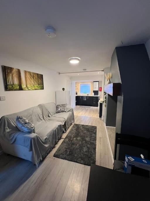 Haven - Beautiful 3 Bedroom House Ballynahinch Εξωτερικό φωτογραφία