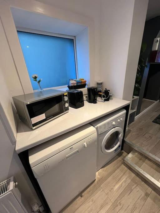 Haven - Beautiful 3 Bedroom House Ballynahinch Εξωτερικό φωτογραφία
