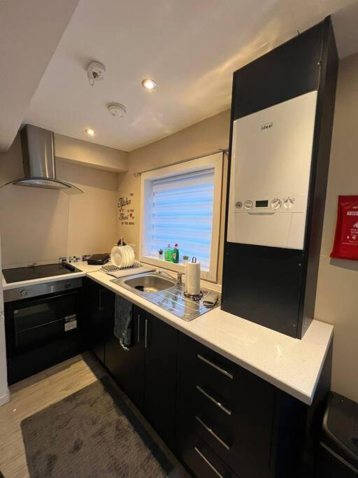 Haven - Beautiful 3 Bedroom House Ballynahinch Εξωτερικό φωτογραφία