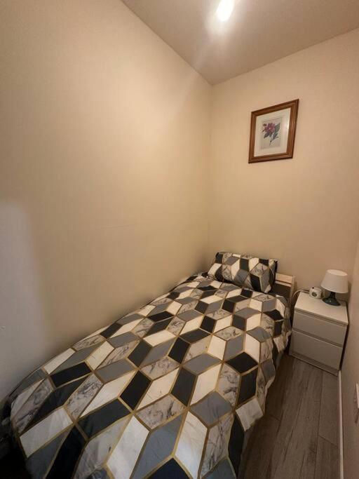 Haven - Beautiful 3 Bedroom House Ballynahinch Εξωτερικό φωτογραφία