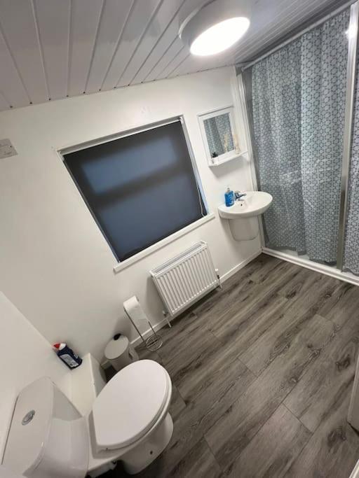 Haven - Beautiful 3 Bedroom House Ballynahinch Εξωτερικό φωτογραφία