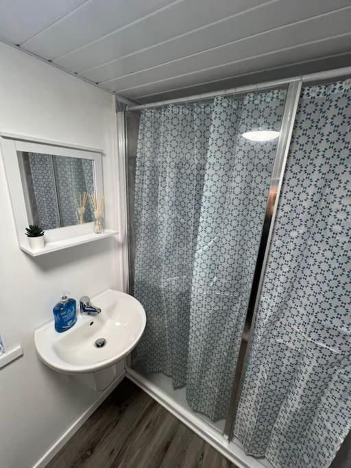 Haven - Beautiful 3 Bedroom House Ballynahinch Εξωτερικό φωτογραφία